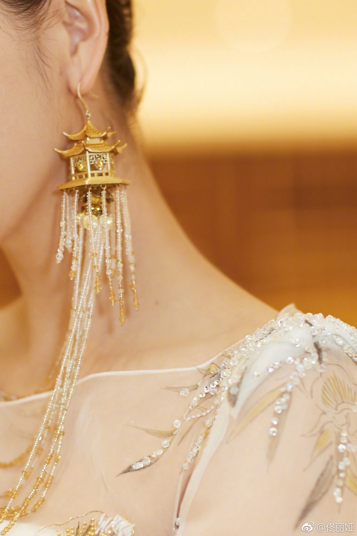 Liya Tong HD Images/Photo Gallery Download #1693529