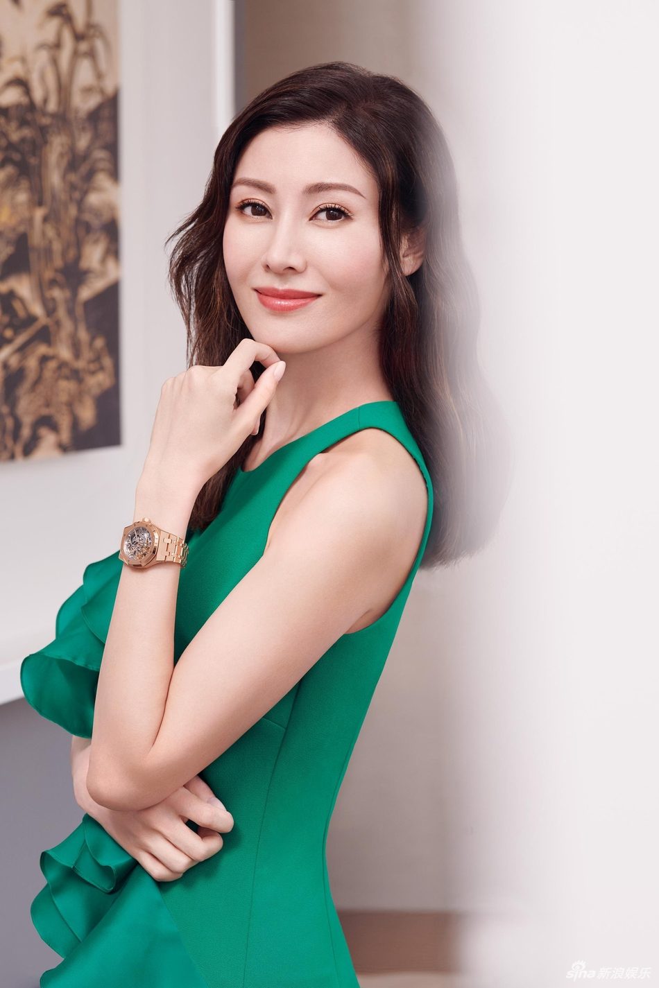 Michelle Reis HD Images/Photo Gallery Download #6700524