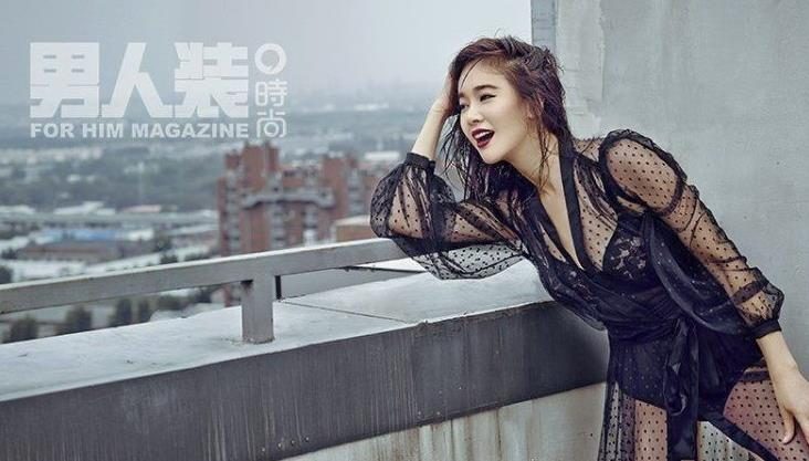 Xiaoqing Zuo HD Images/Photo Gallery Download #1703473