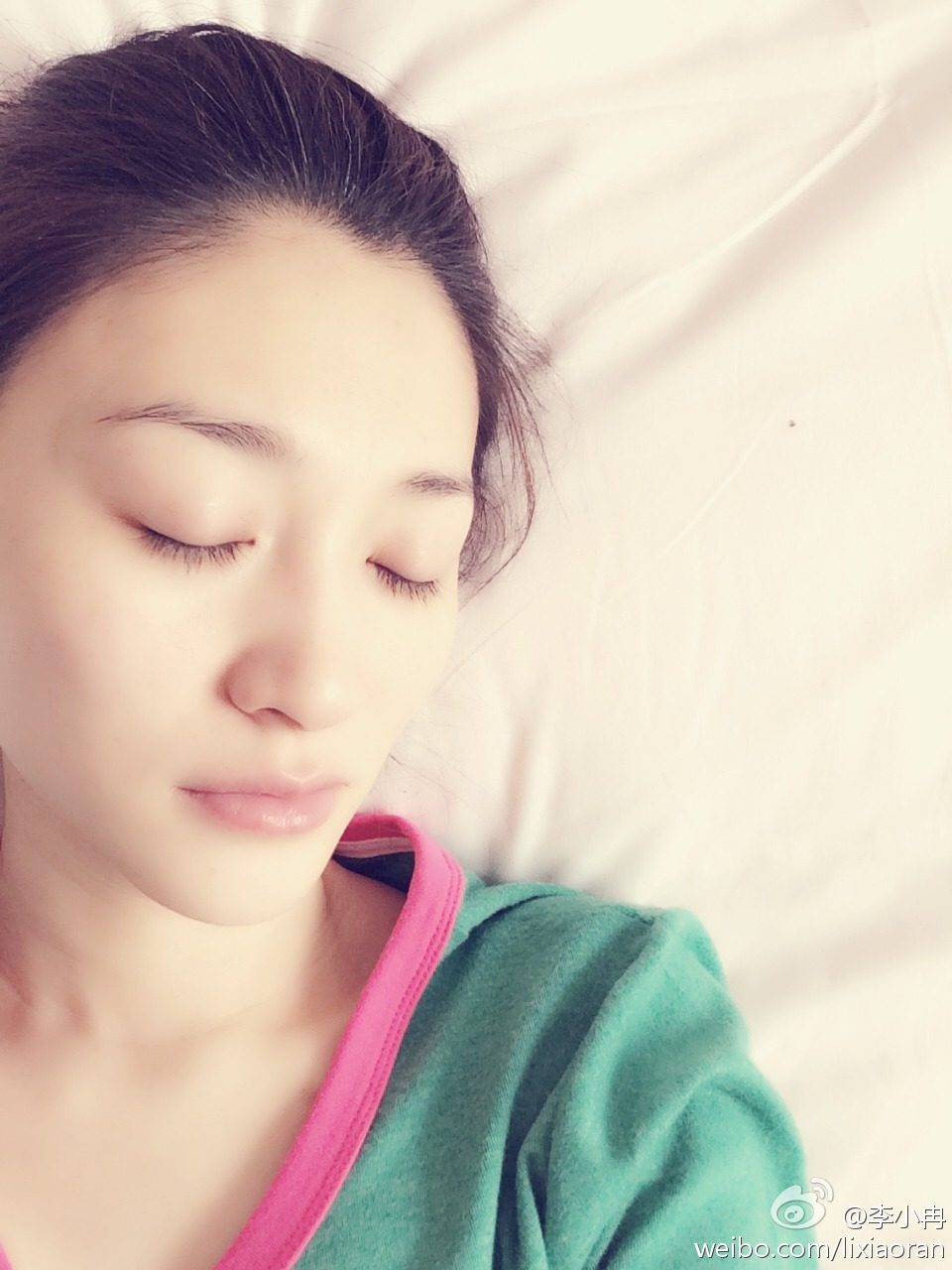 Xiaoran Li HD Images/Photo Gallery Download #1836724