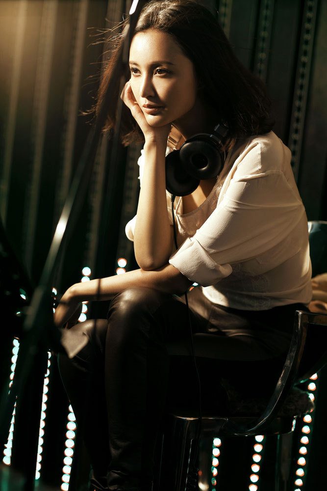 Xinyi Zhang HD Images/Photo Gallery Download #6964753