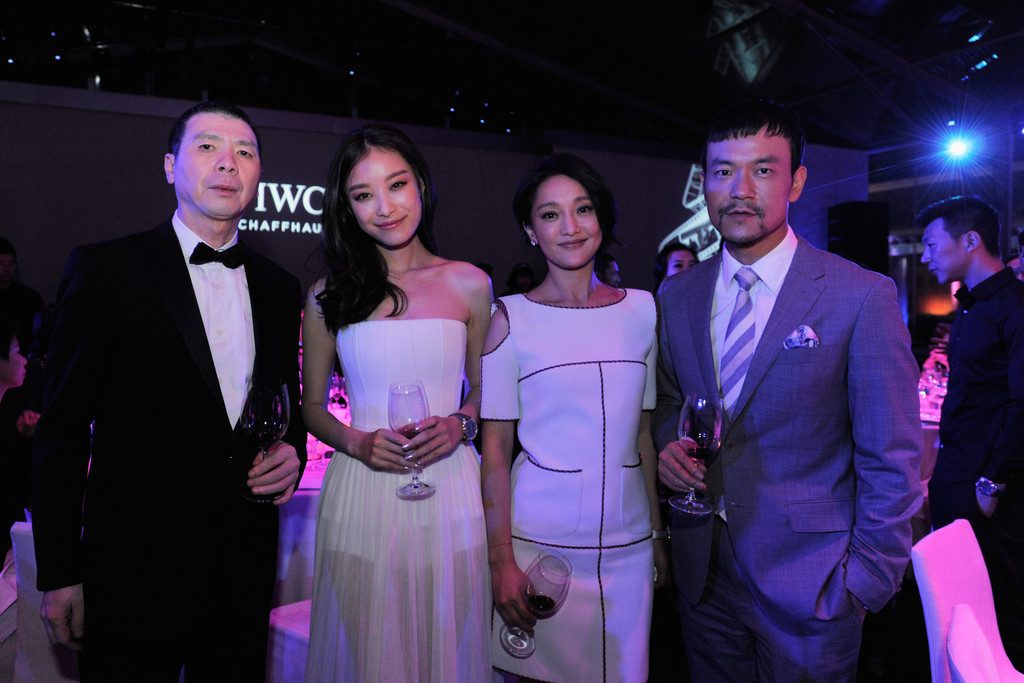Xun Zhou HD Images/Photo Gallery Download #776399