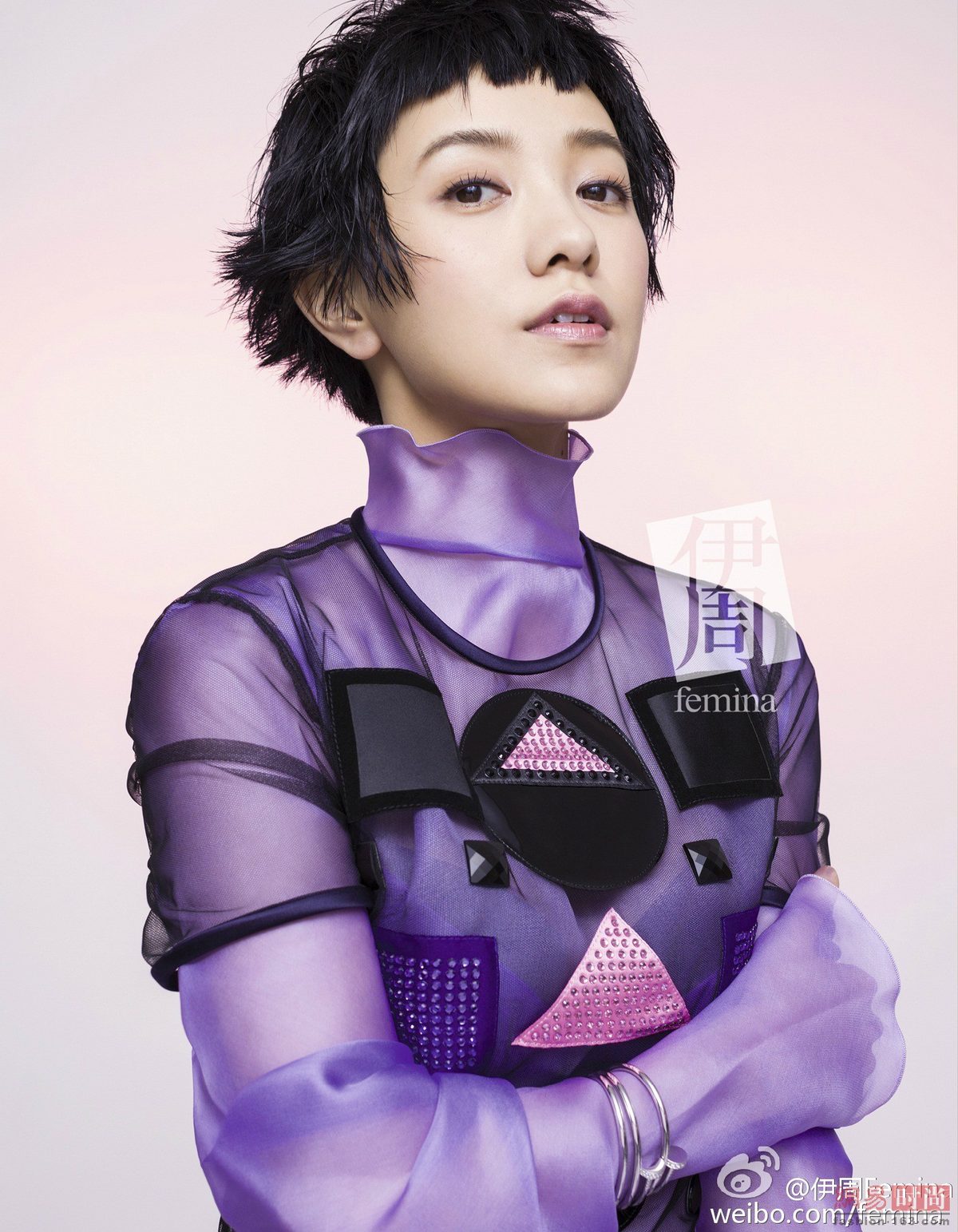 Amber Kuo HD Images/Photo Gallery Download #827264