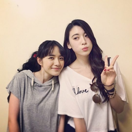 三吉彩花 高清写真/照片下载 #7101137