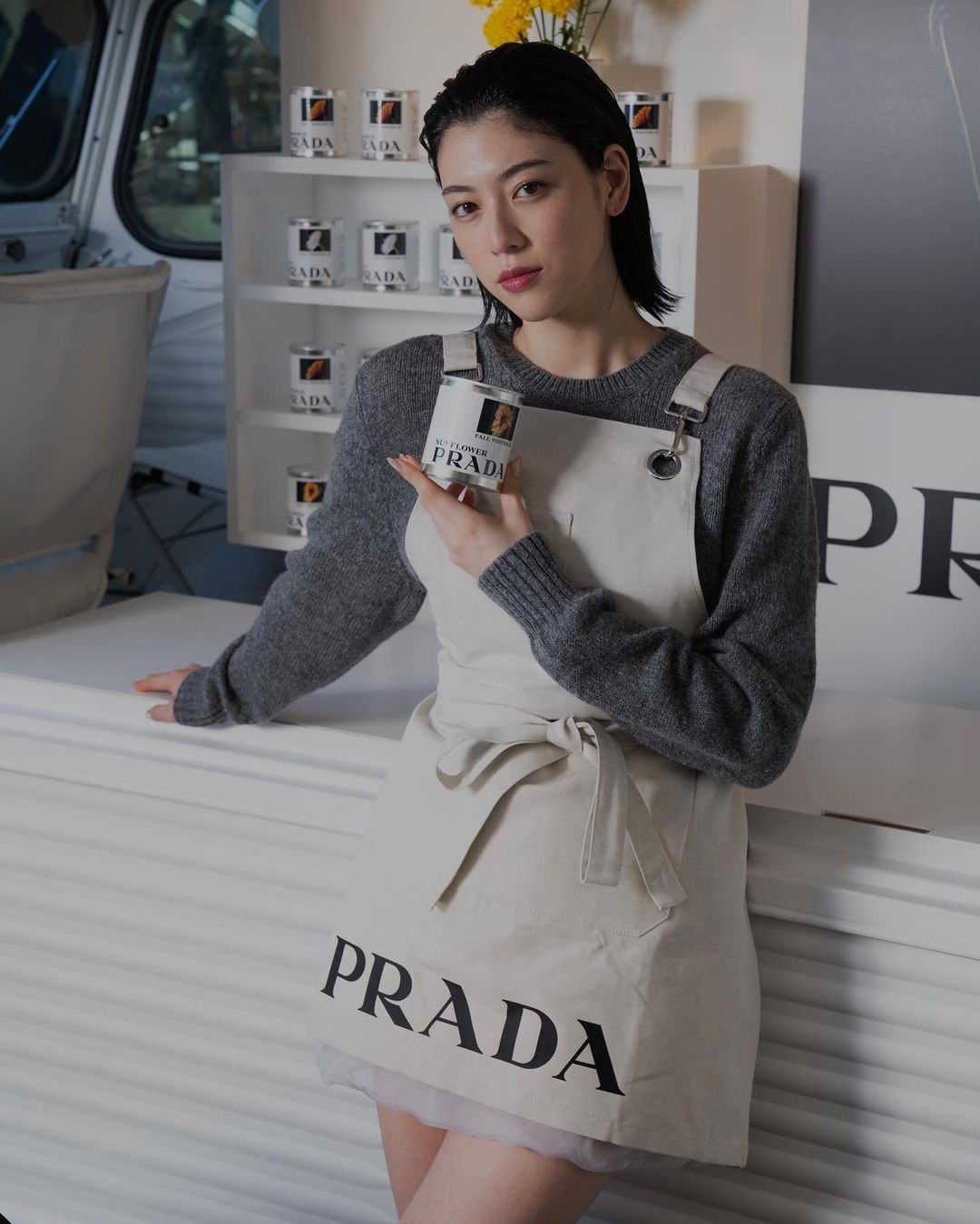 三吉彩花 高清写真/照片下载 #9566989