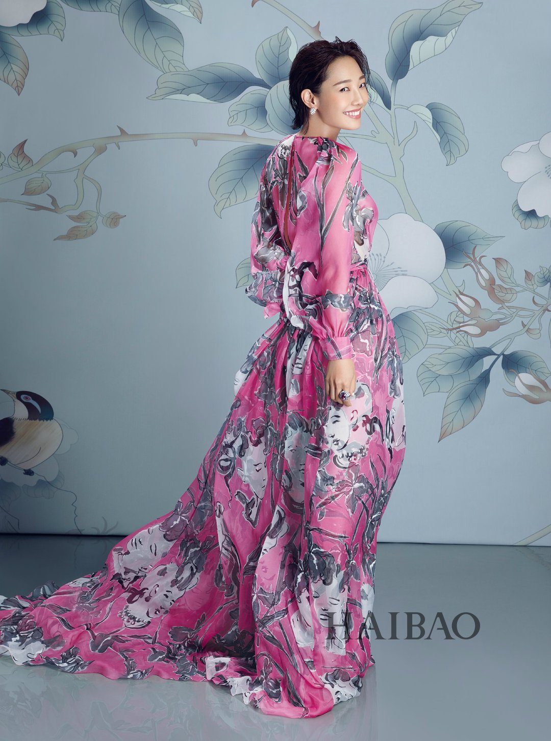 Baihe Bai HD Images/Photo Gallery Download #7091193