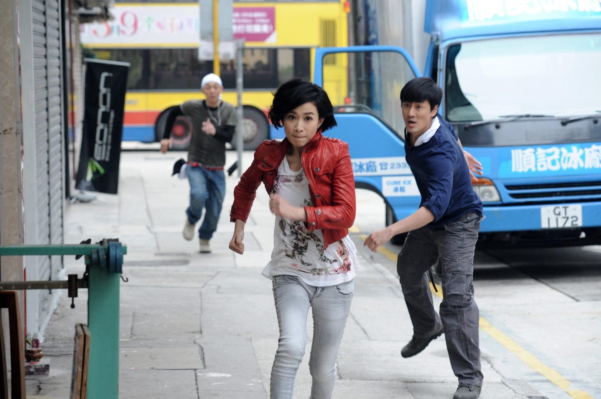 Charmaine Sheh HD Images/Photo Gallery Download #694013