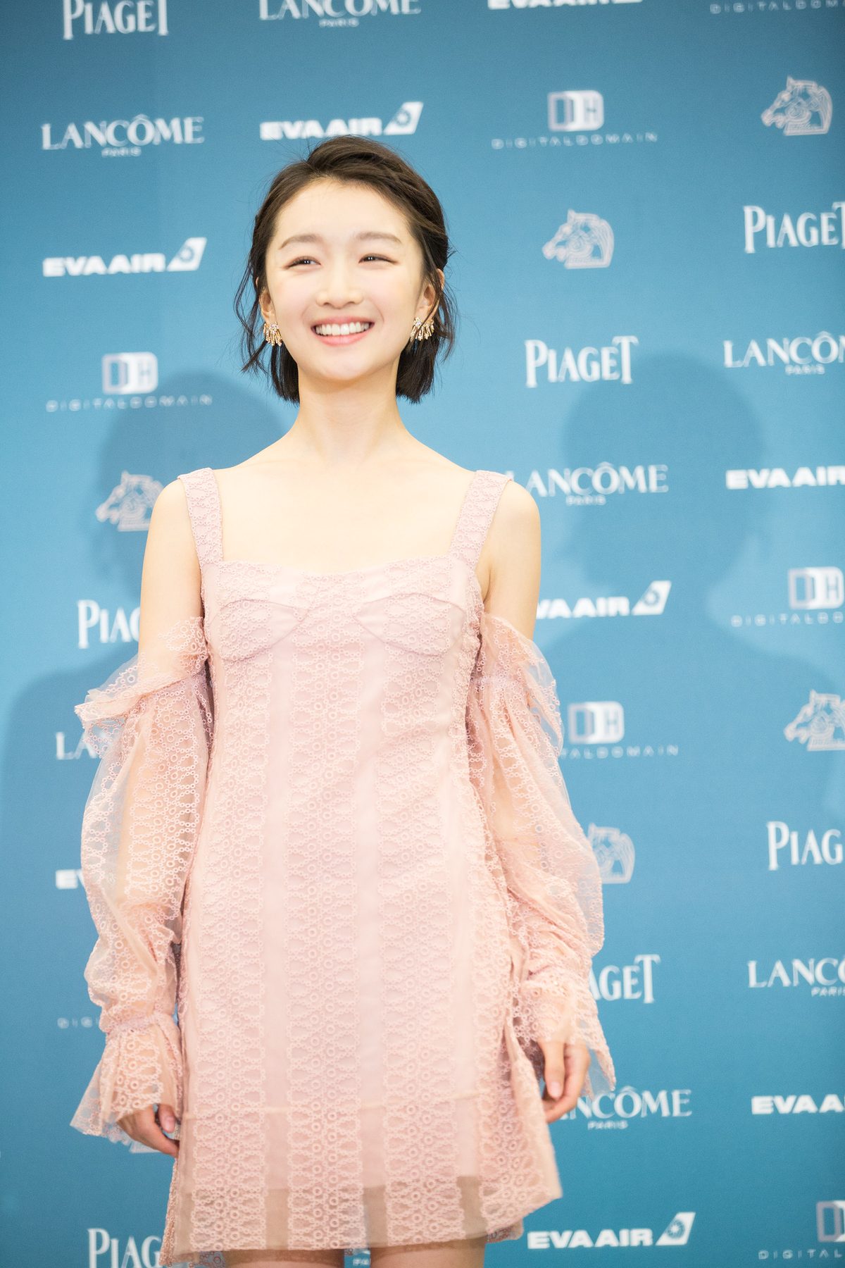 Dongyu Zhou HD Images/Photo Gallery Download #1907477
