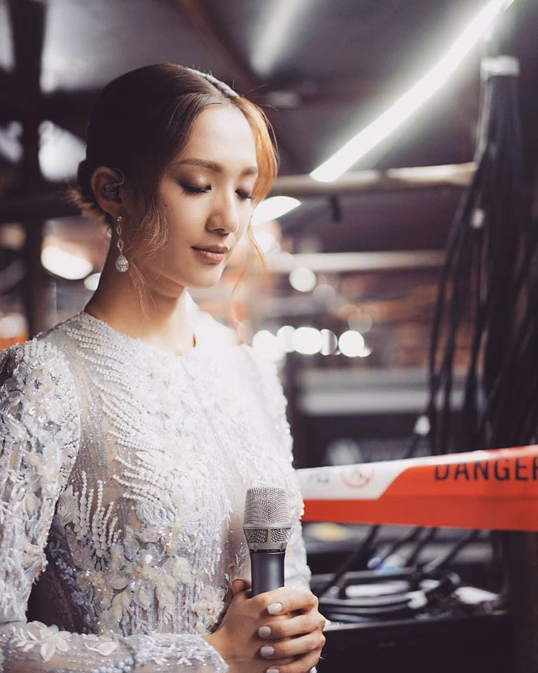 Grace Kwan-Hing Wong HD画像/フォトギャラリーダウンロード #3516432