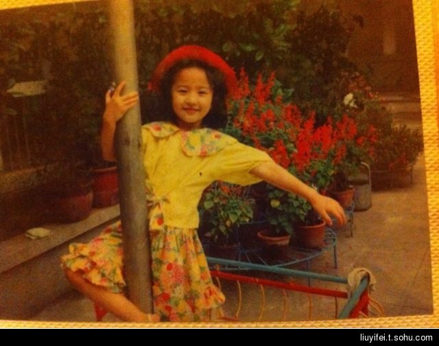 Liu Yifei HD Images/Photo Gallery Download #6668995