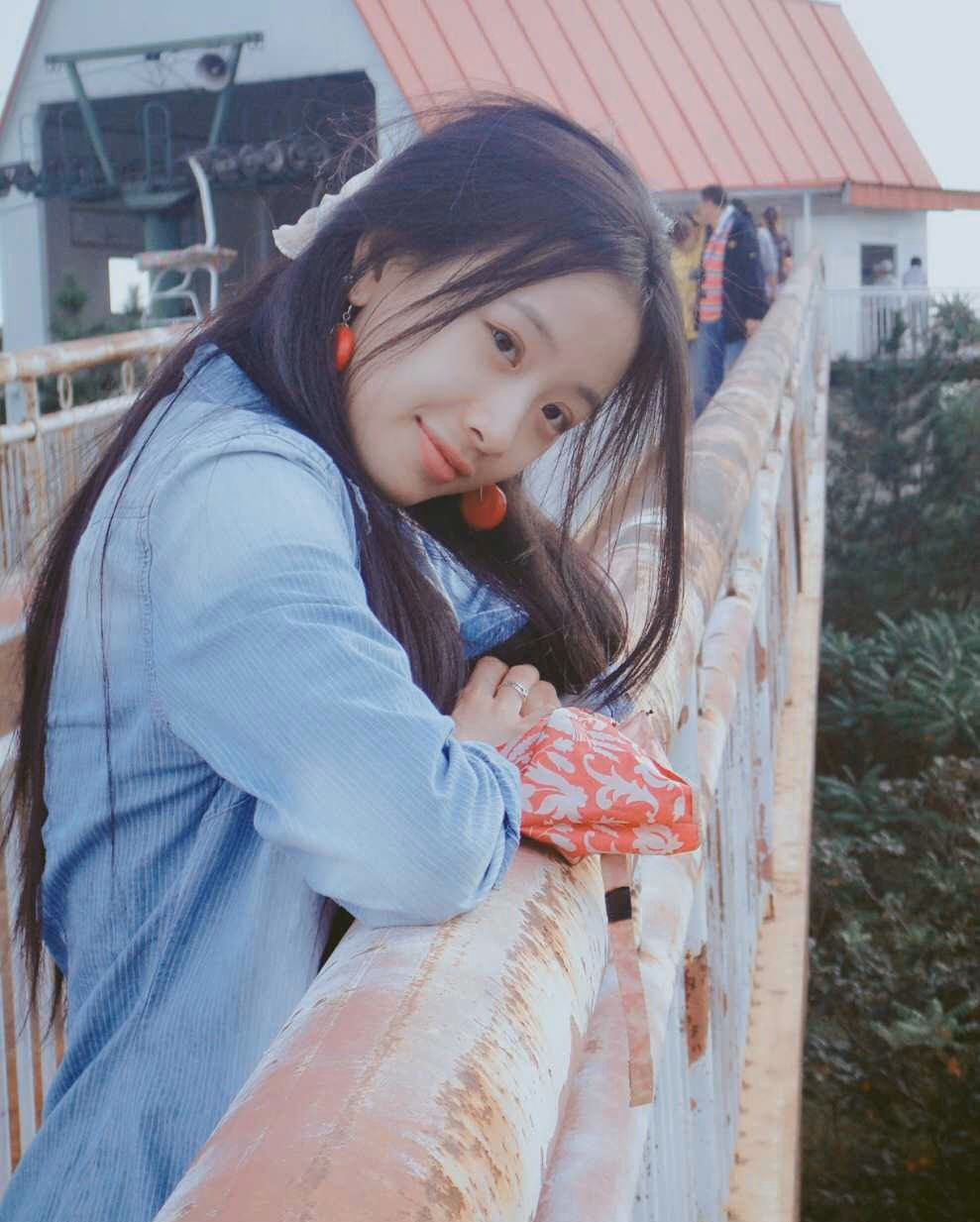 Meng Li HD 이미지/사진 갤러리 다운로드 #3341700