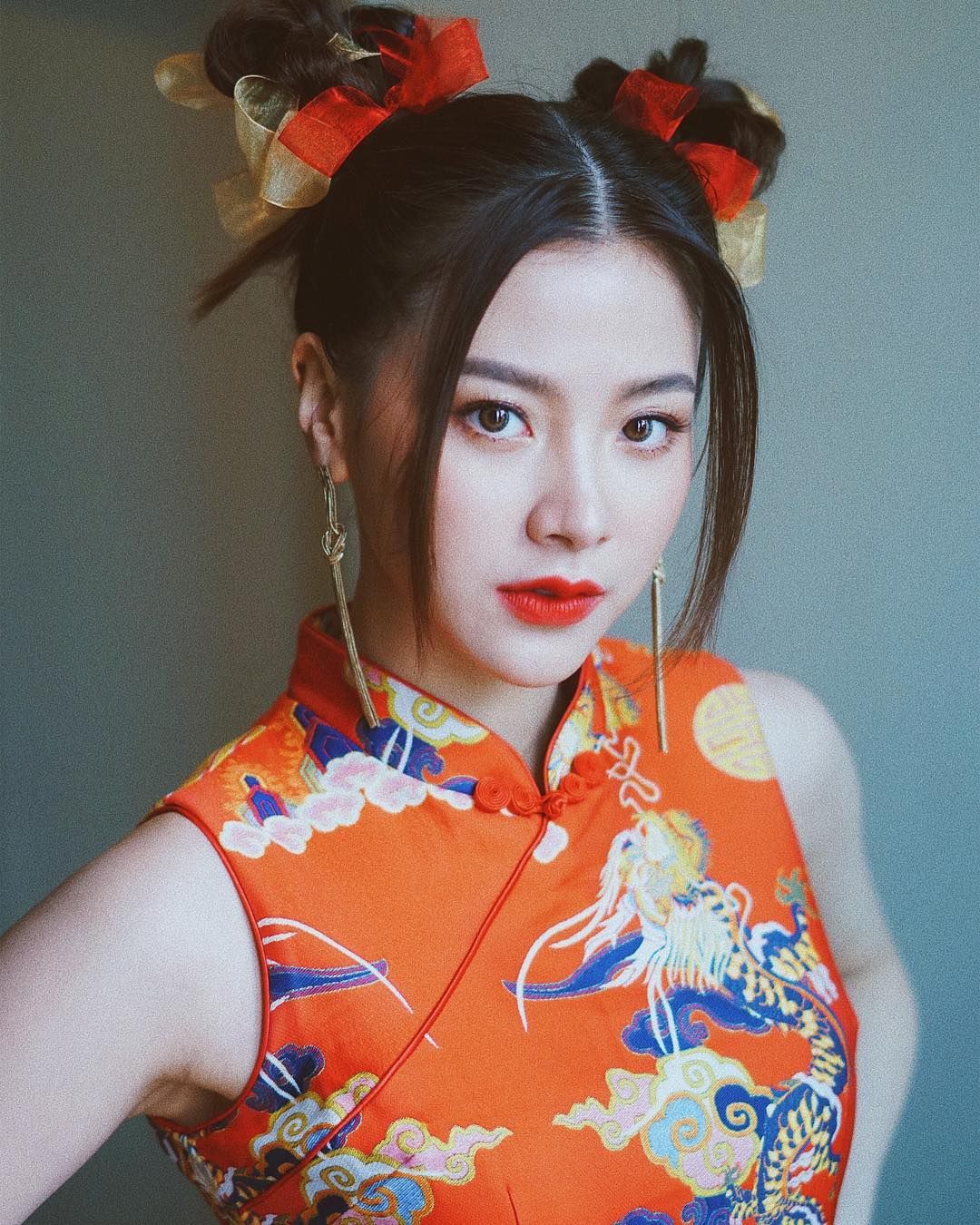 Pimchanok Leuwisetpaibul HD Images/Photo Gallery Download #9198205