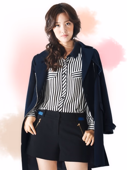 陈世妍 高清写真/照片下载 #3324653