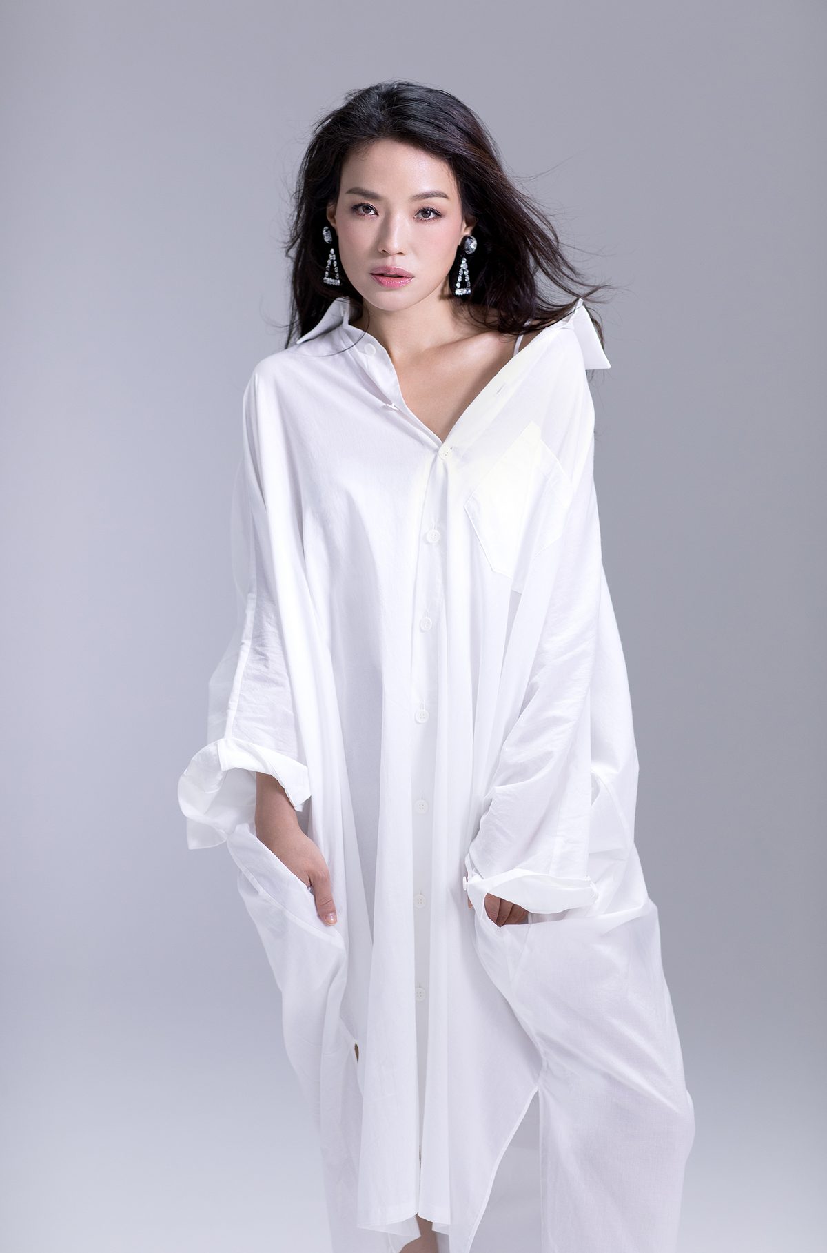 Shu Qi HD Images/Photo Gallery Download #6722693
