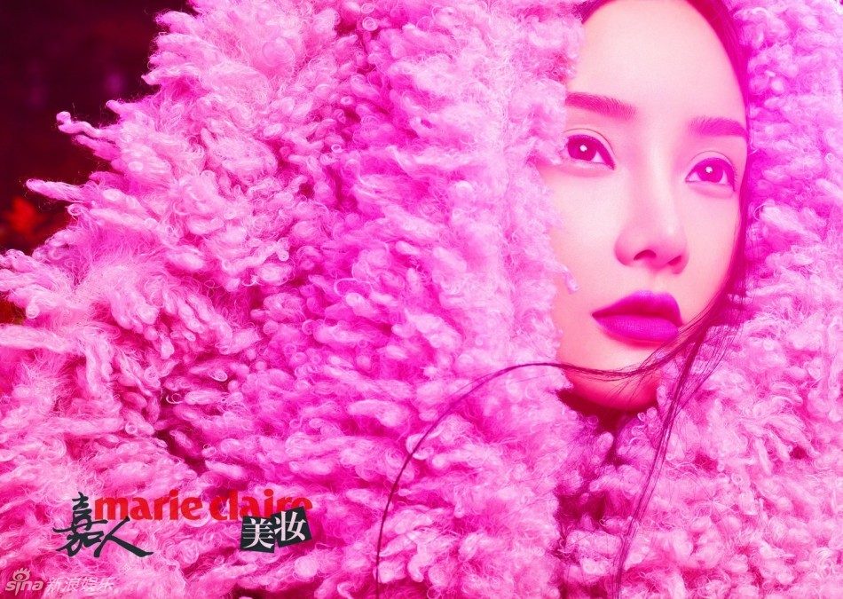 李小璐 高清写真/照片下载 #756803