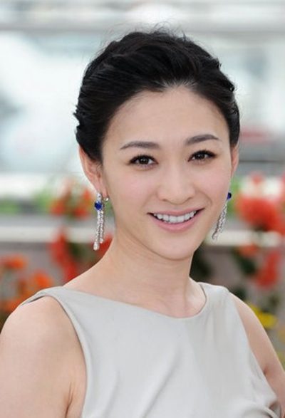 Xiaoran Li HD Images/Photo Gallery Download #1837016