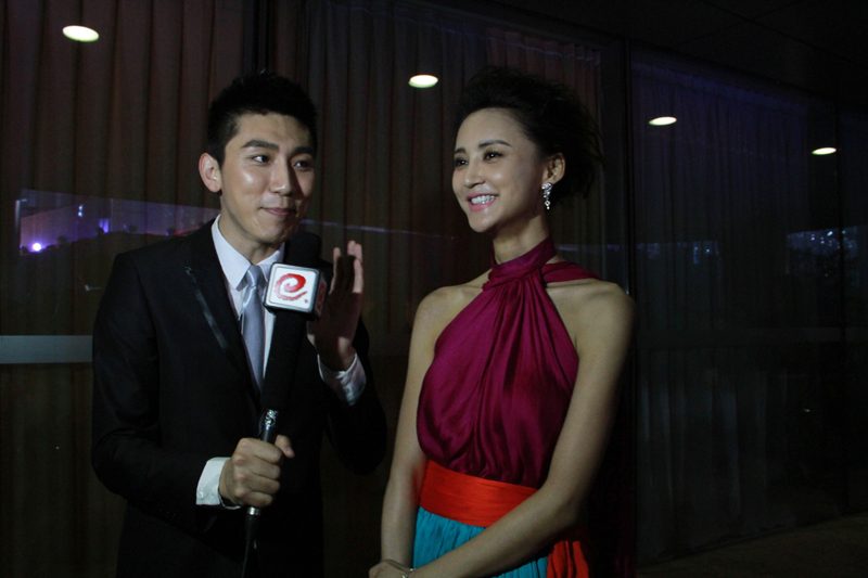 Xinyi Zhang HD Images/Photo Gallery Download #6965045