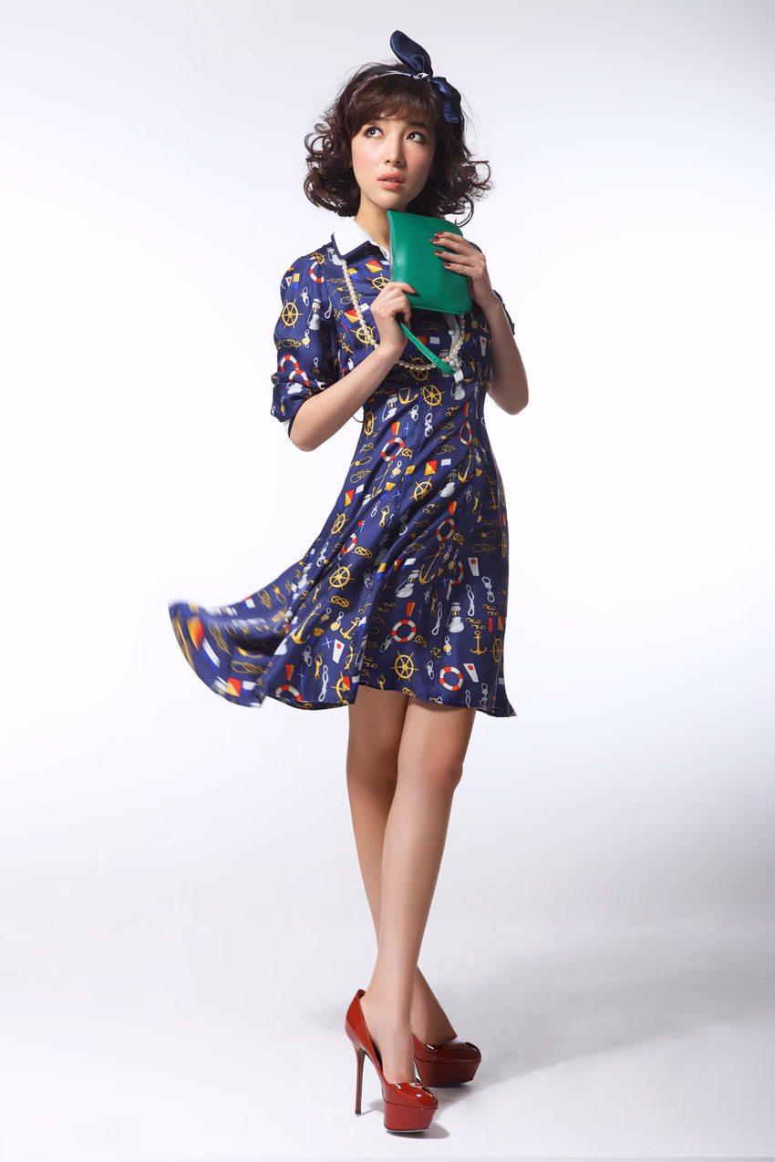 叶一云 高清写真/照片下载 #3499669