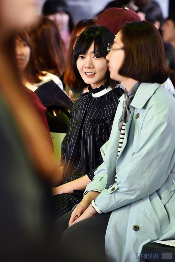 배두나 HD 이미지/사진 갤러리 다운로드 #1371072