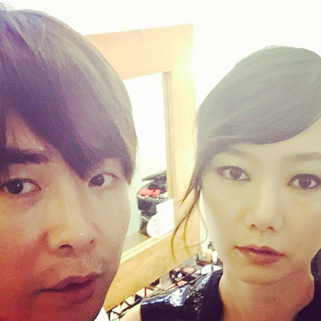 Bae Doona HD Images/Photo Gallery Download #1524211