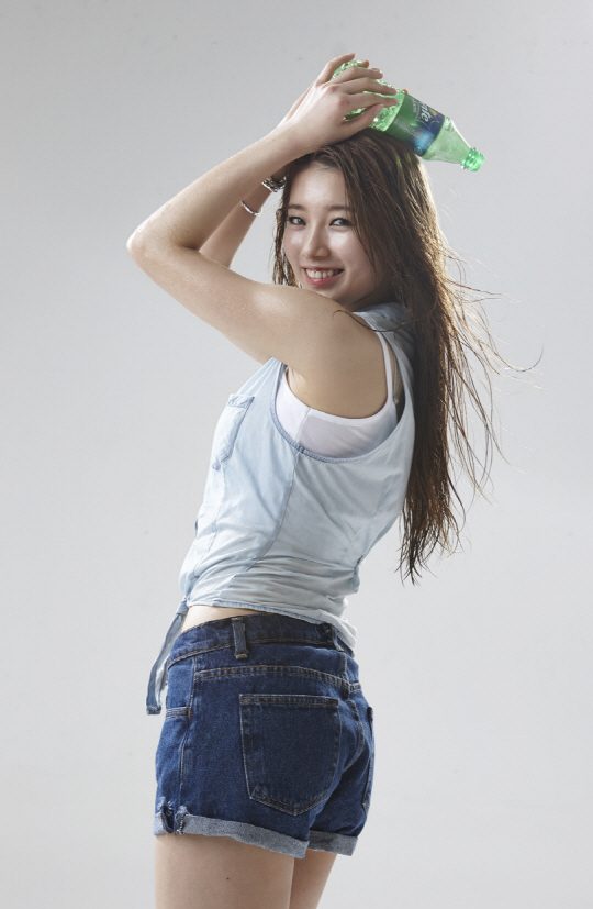 배수지 HD 이미지/사진 갤러리 다운로드 #2041020