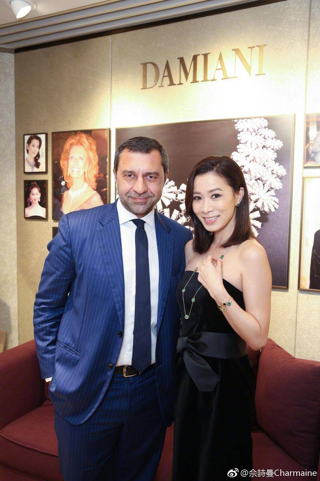 Charmaine Sheh HD Images/Photo Gallery Download #783802