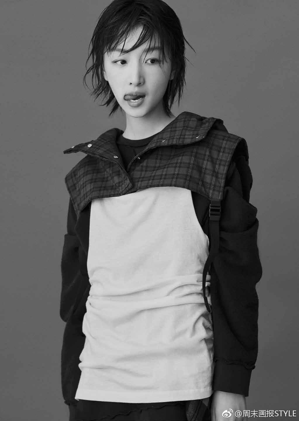 Dongyu Zhou HD Images/Photo Gallery Download #1907769