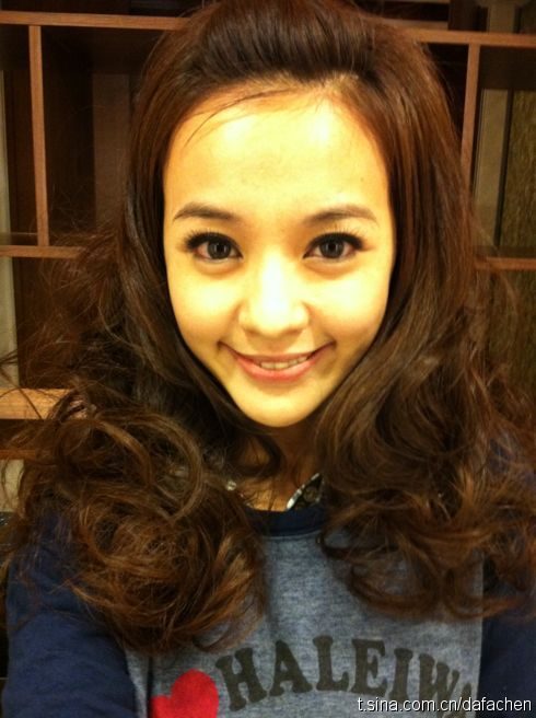 Ivy Yi-Han Chen HD Images/Photo Gallery Download #1951523