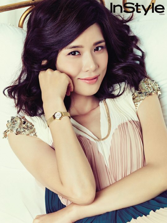 Lee Bo-young HD Images/Photo Gallery Download #623844