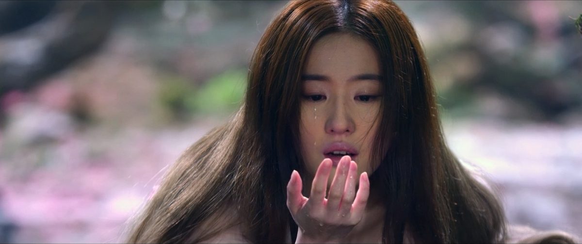 Liu Yifei HD Images/Photo Gallery Download #6674117
