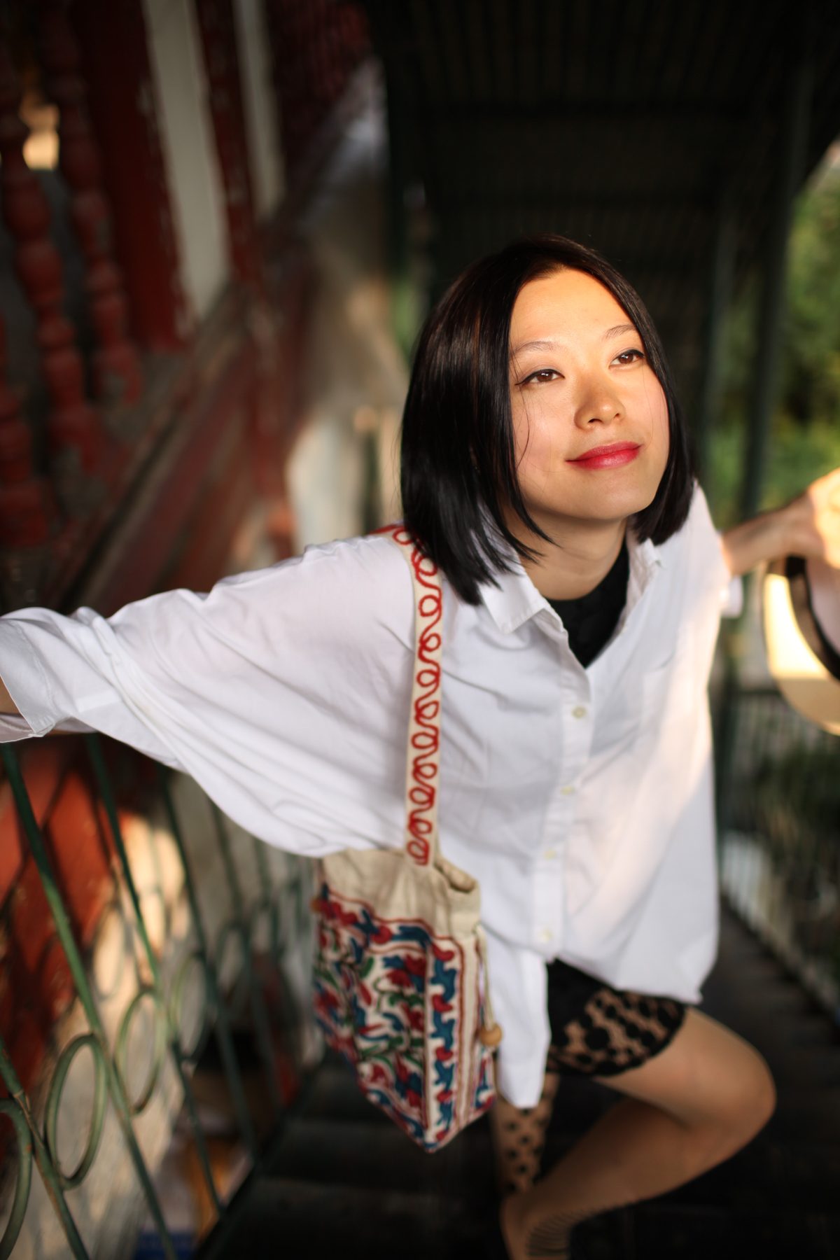Lu Huang HD Images/Photo Gallery Download #1805487