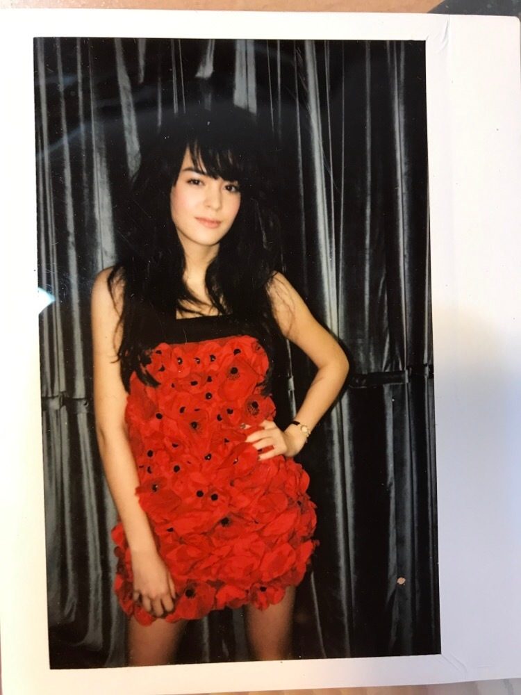 Sandrine Pinna HD Images/Photo Gallery Download #1827364