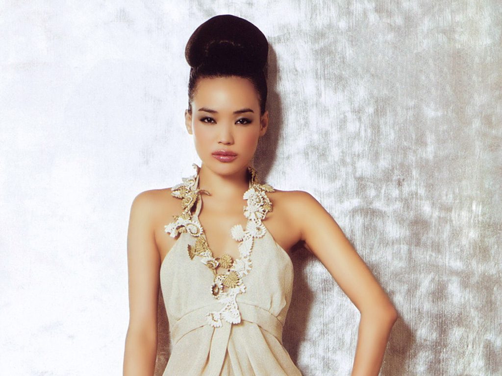Shu Qi HD Images/Photo Gallery Download #6727815