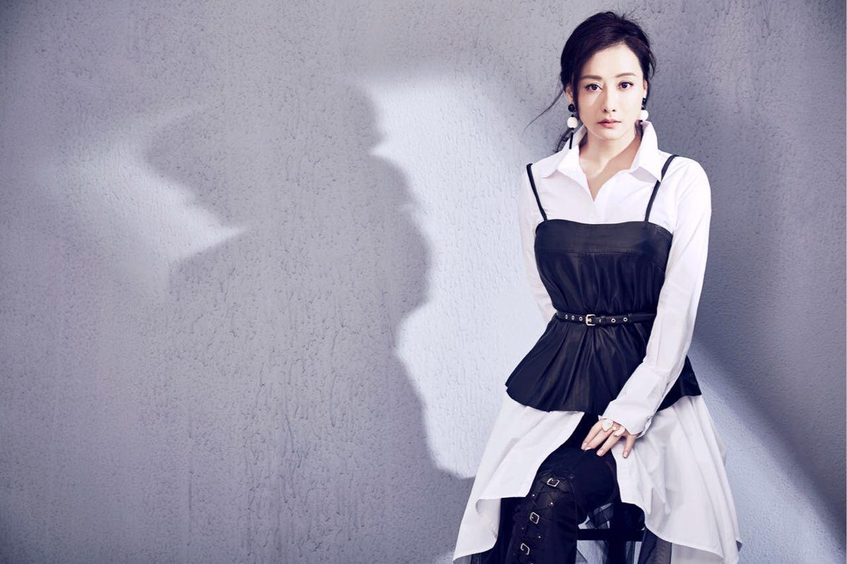 Vivian Chen HD Images/Photo Gallery Download #701408