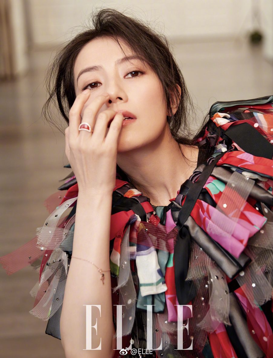 カオ・ユアンユアン HD画像/フォトギャラリーダウンロード #667598