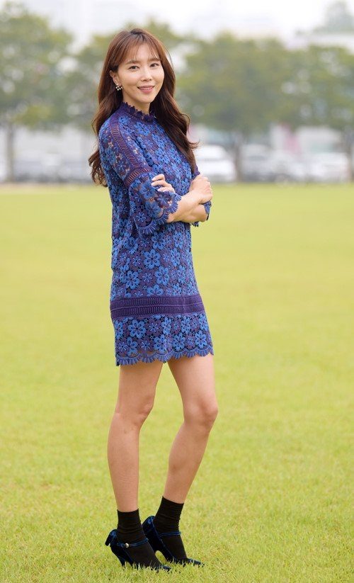 Yun-a Oh HD Images/Photo Gallery Download #1579898