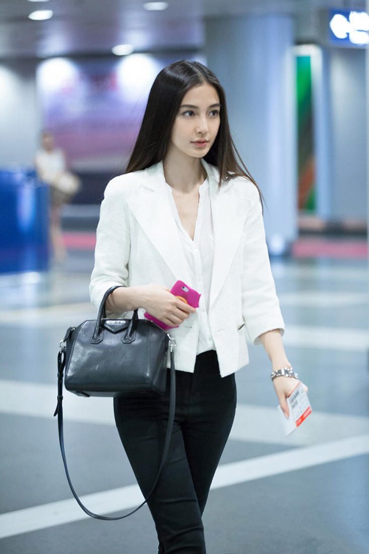 Angelababy HD Images/Photo Gallery Download #3599694