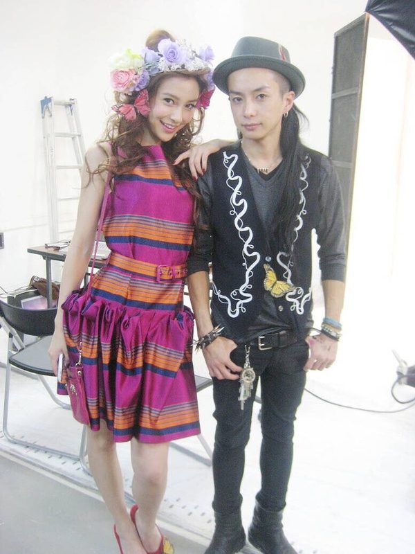 Angelababy HD Images/Photo Gallery Download #5494755
