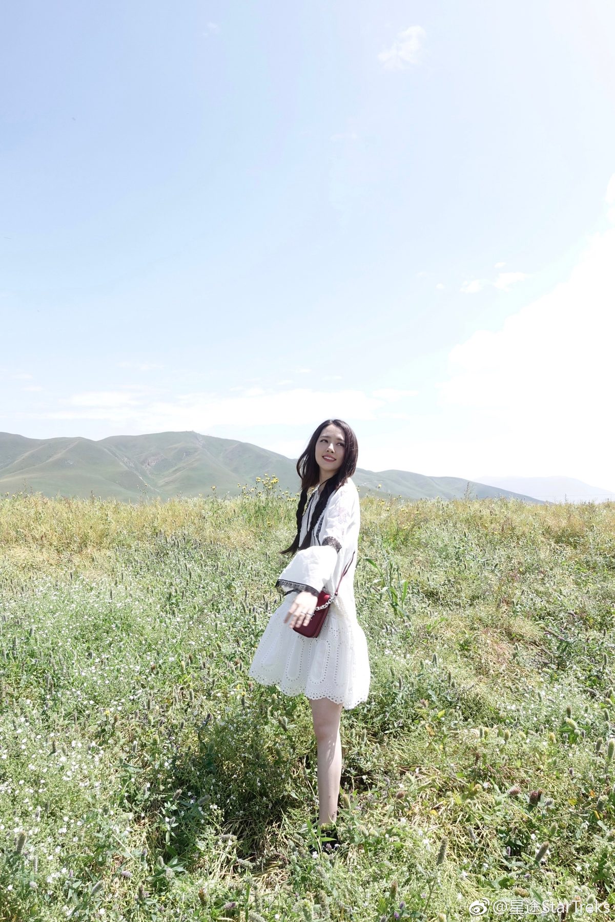 郭碧婷 高清写真/照片下载 #1854363