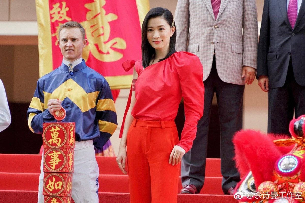 Charmaine Sheh HD Images/Photo Gallery Download #784094