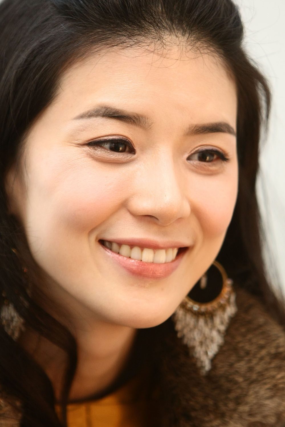 Lee Bo-young HD Images/Photo Gallery Download #624136