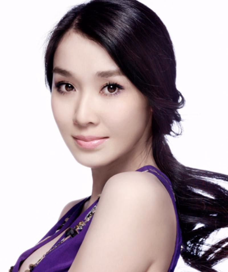 陈丽娜 高清写真/照片下载 #3478376