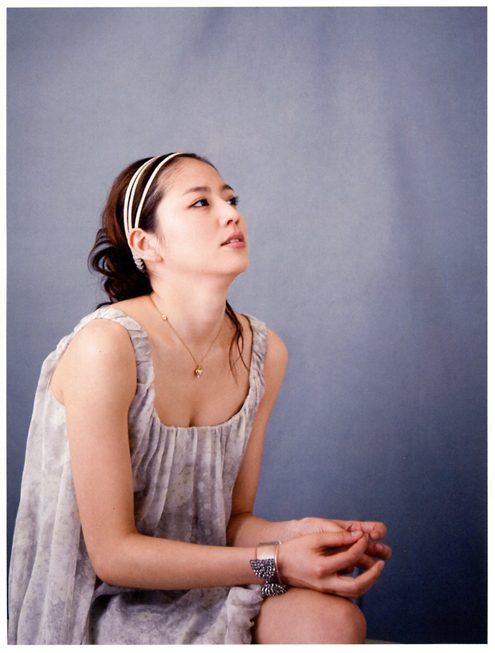 Masami Nagasawa HD Images/Photo Gallery Download #580382