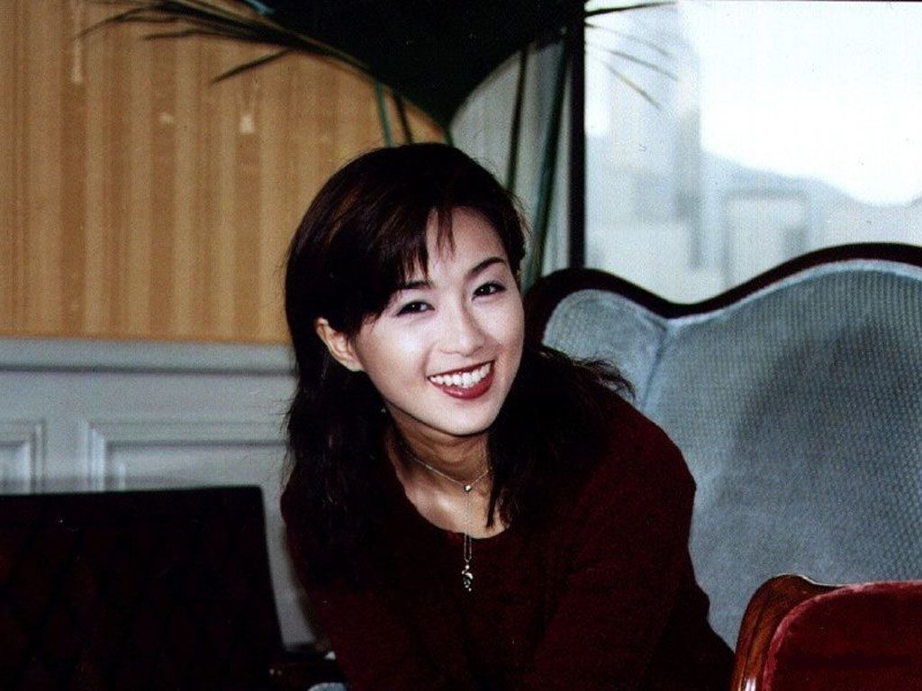 Noriko Sakai HD Images/Photo Gallery Download #5472878