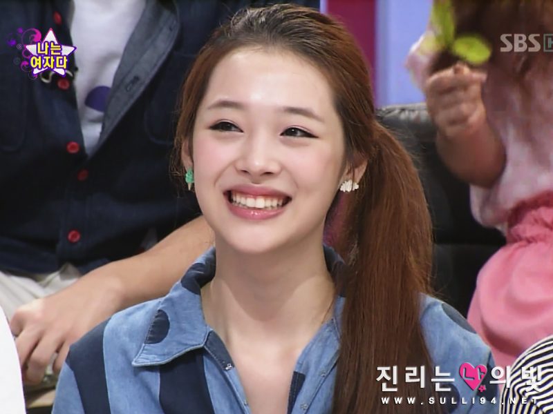 Seol-ri Choi HD Images/Photo Gallery Download #1864307