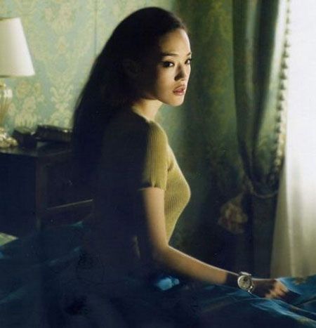 Shu Qi HD Images/Photo Gallery Download #6728107