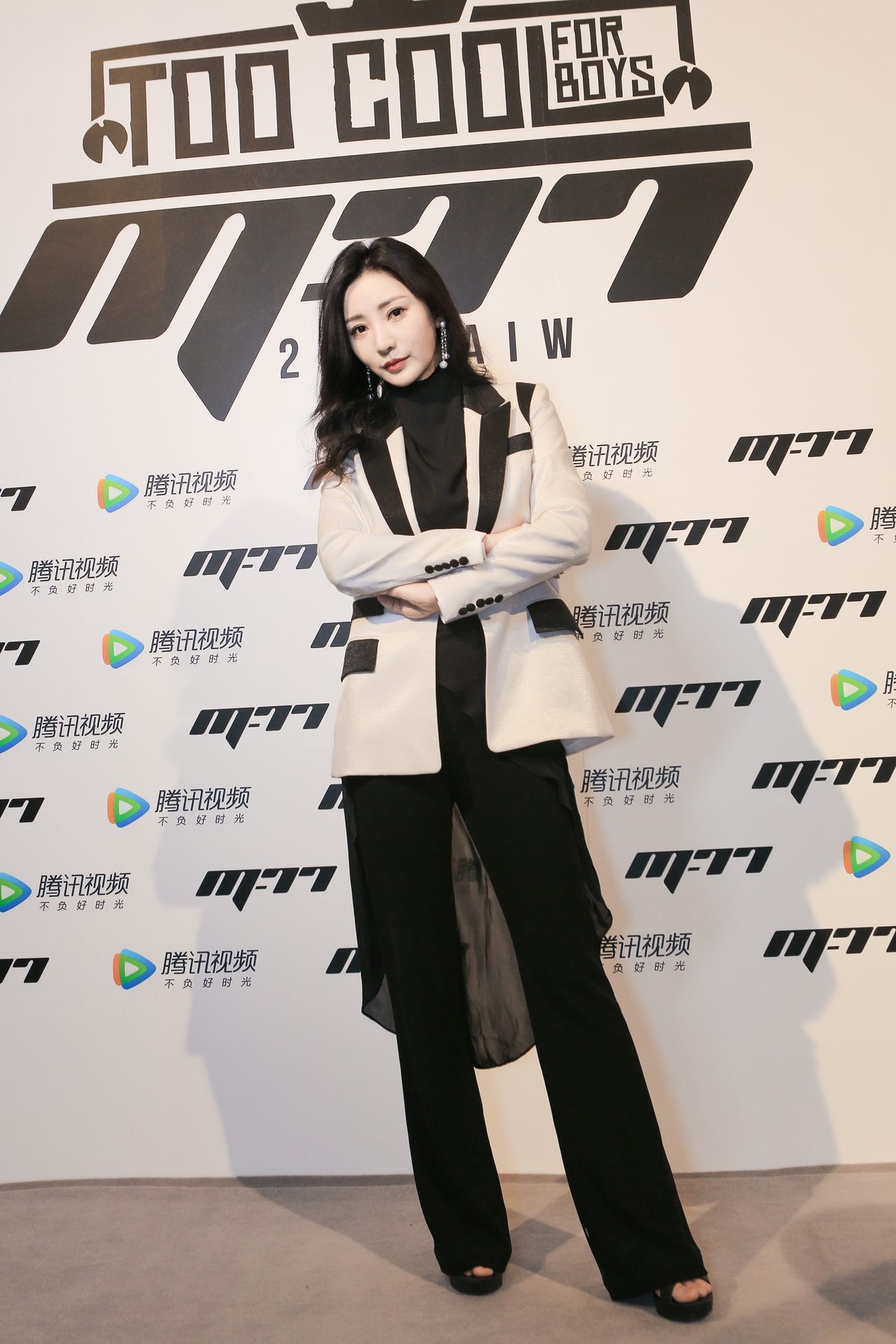 Yan Liu HD Images/Photo Gallery Download #1975681
