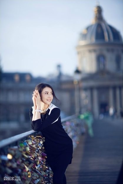 Yuanyuan Gao HD Images/Photo Gallery Download #1594964