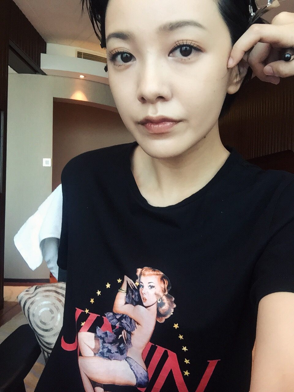 Amber Kuo HD Images/Photo Gallery Download #5514935