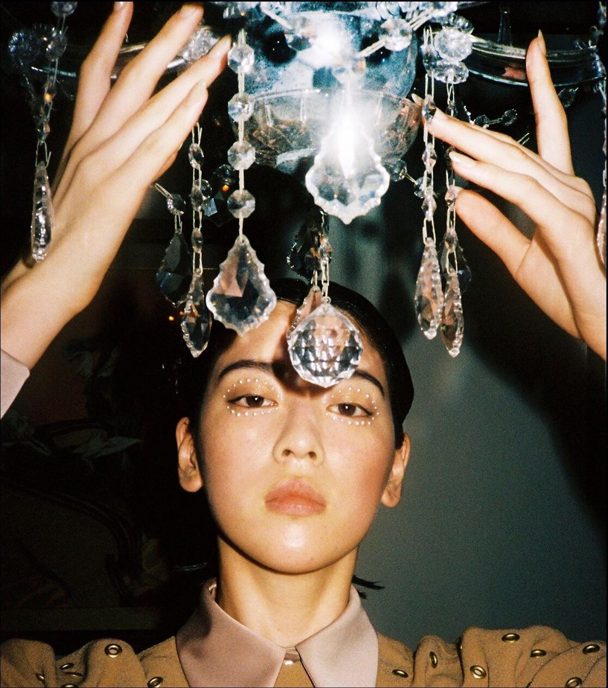 Ayaka Miyoshi HD Images/Photo Gallery Download #7487560